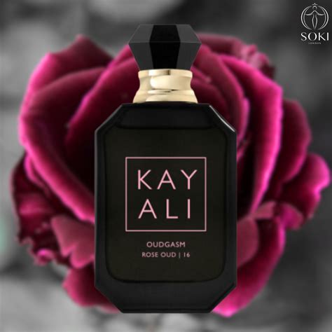 kayali perfume brands.